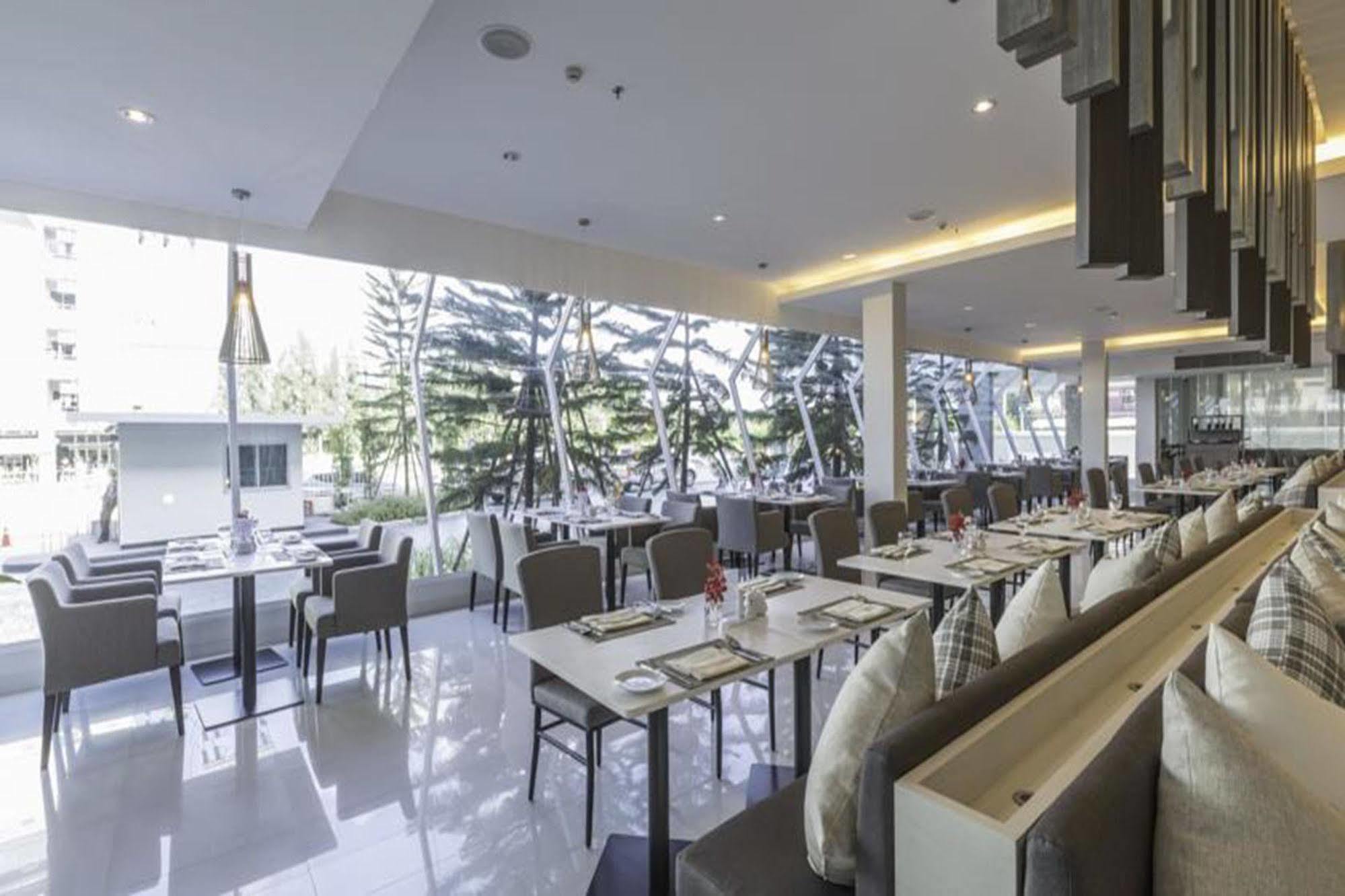 Kameo Hotel Amata Bangpakong Ban Nong Mai Daeng Экстерьер фото